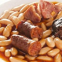 Fabada Asturiana
