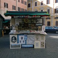 Un Kiosque
