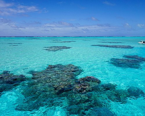Explore the Cook Islands: Top 5 Must Things to Do and See - Bank of Hawaii