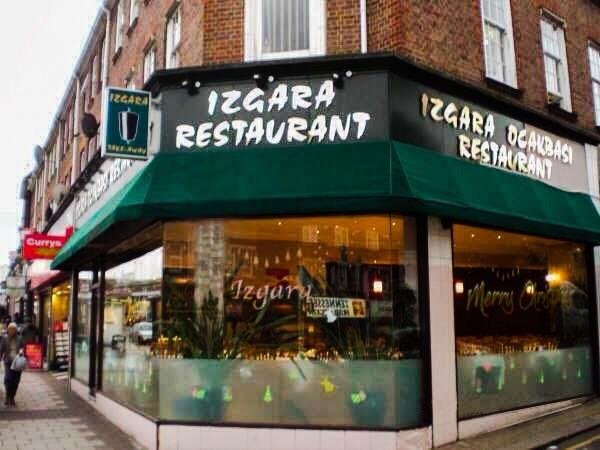 Izgara Restaurant Edgware Updated 2024 Restaurant Reviews Menu Prices And Restaurant Reviews