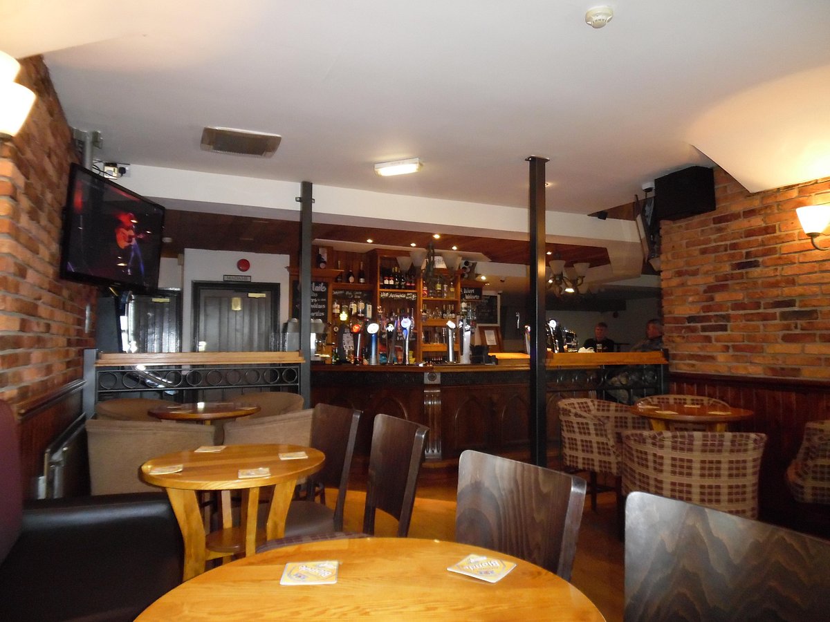 THE HARBOUR VIEW PUB, Sunderland - Restaurant Reviews, Photos & Phone  Number - Tripadvisor