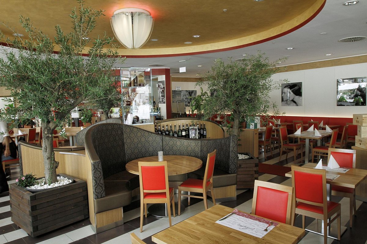 VALENTINO LEIPZIG Zentrum Restaurant Reviews, Photos & Phone Number