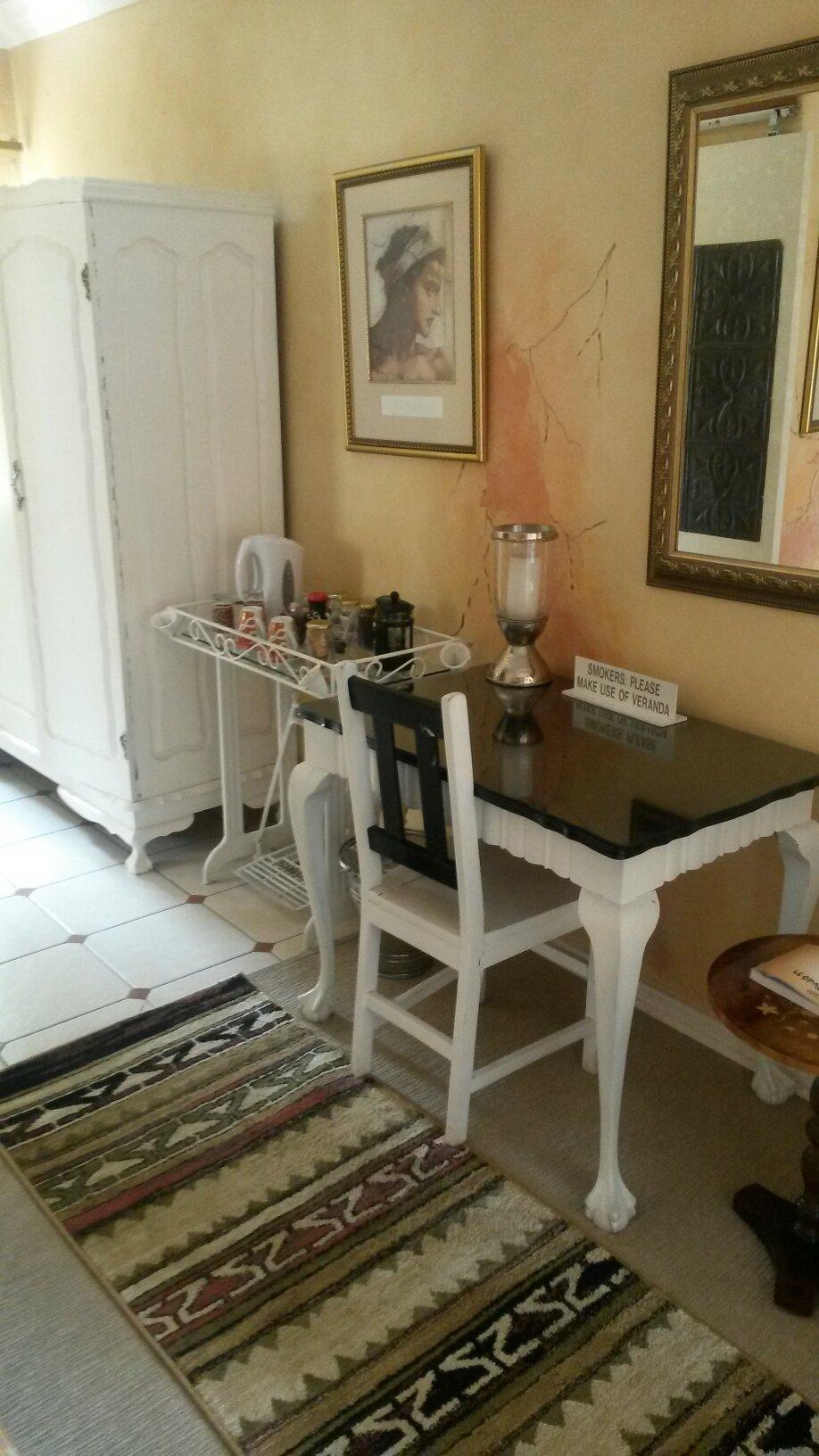 Hotel photo 13 of Leopard Lily Bed & Breakfast.