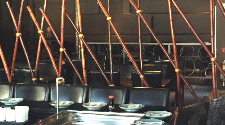 Momiji Sushi Steak House and Bar