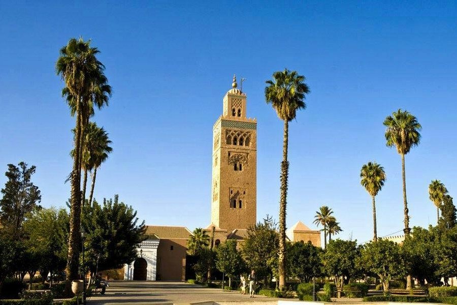 Marocco Trips image