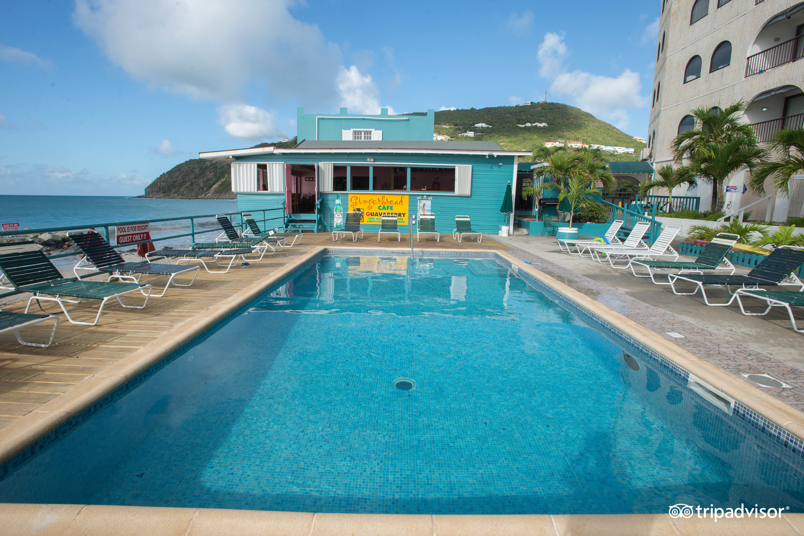 Belair Beach Hotel - UPDATED 2020 Prices, Reviews & Photos (St Martin ...