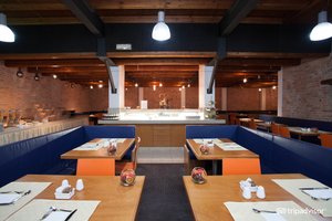 Restaurantes