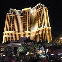 Hotel Casino Las Vegas - Palazzo