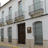 Fachada del Museo