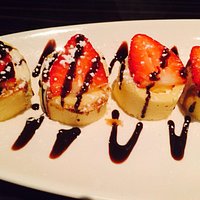 Dessert