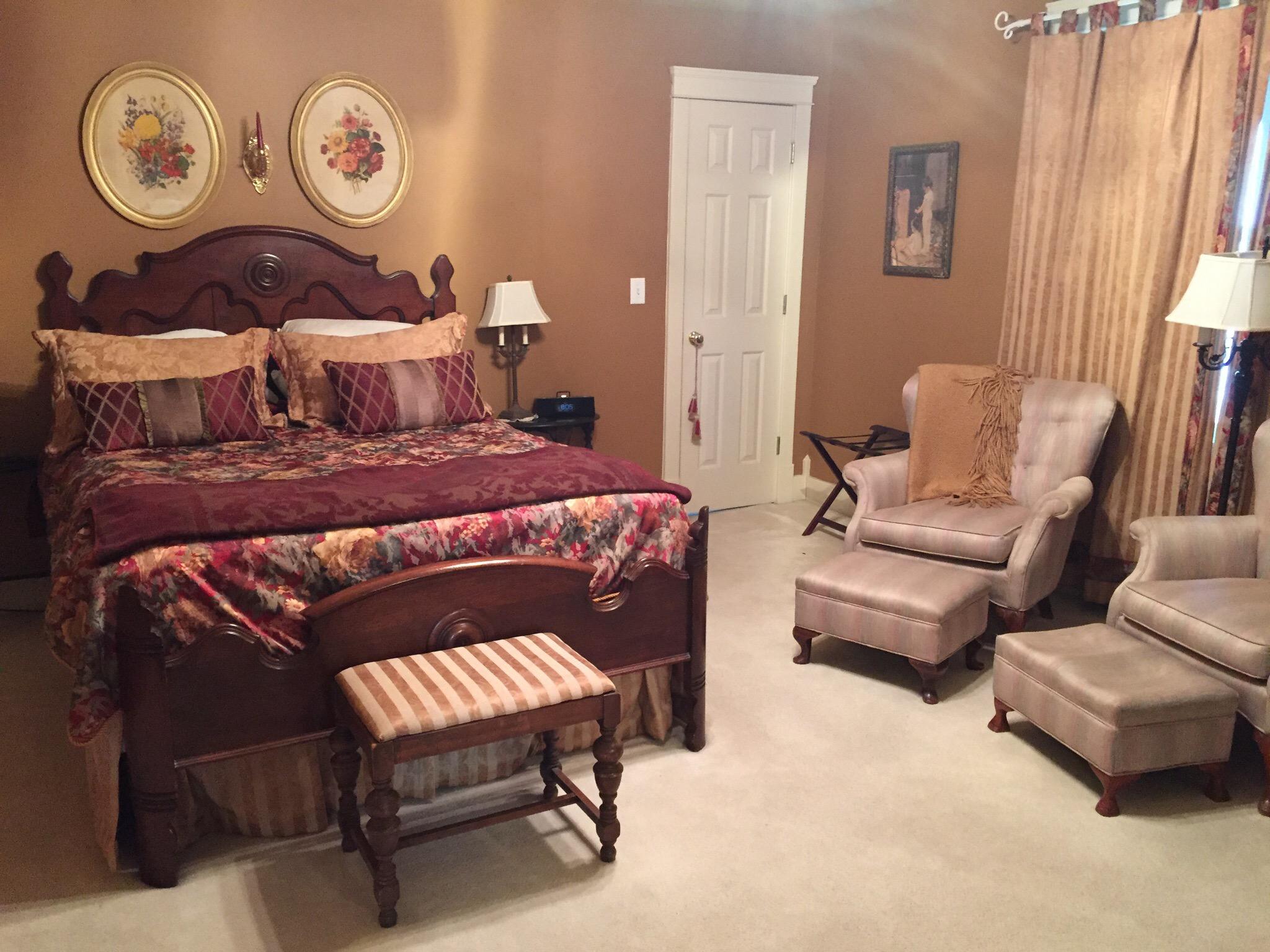 MAGNOLIA HOUSE BED AND BREAKFAST - Updated 2024 Reviews & Photos