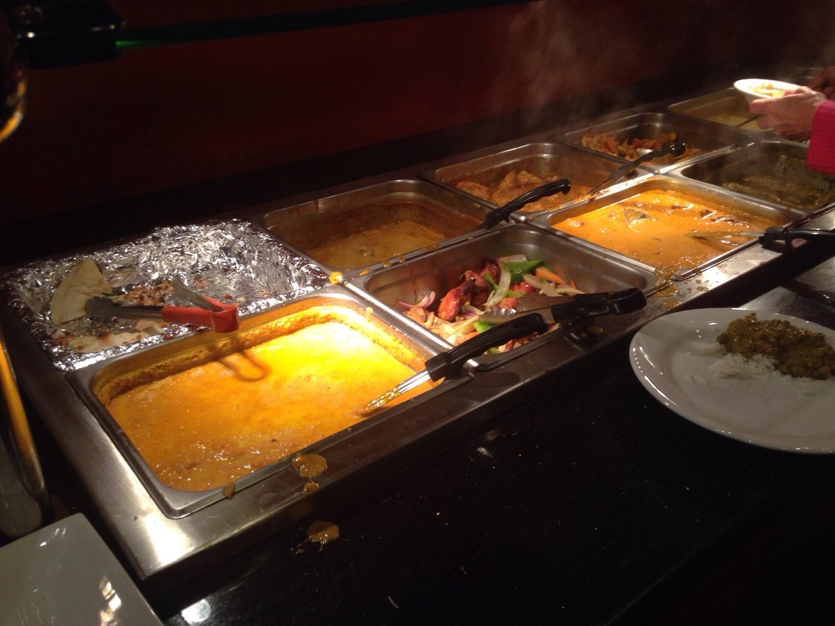 Mint Cuisine Of India, Boone - Menu, Prices & Restaurant Reviews 