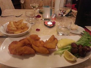 Cibo