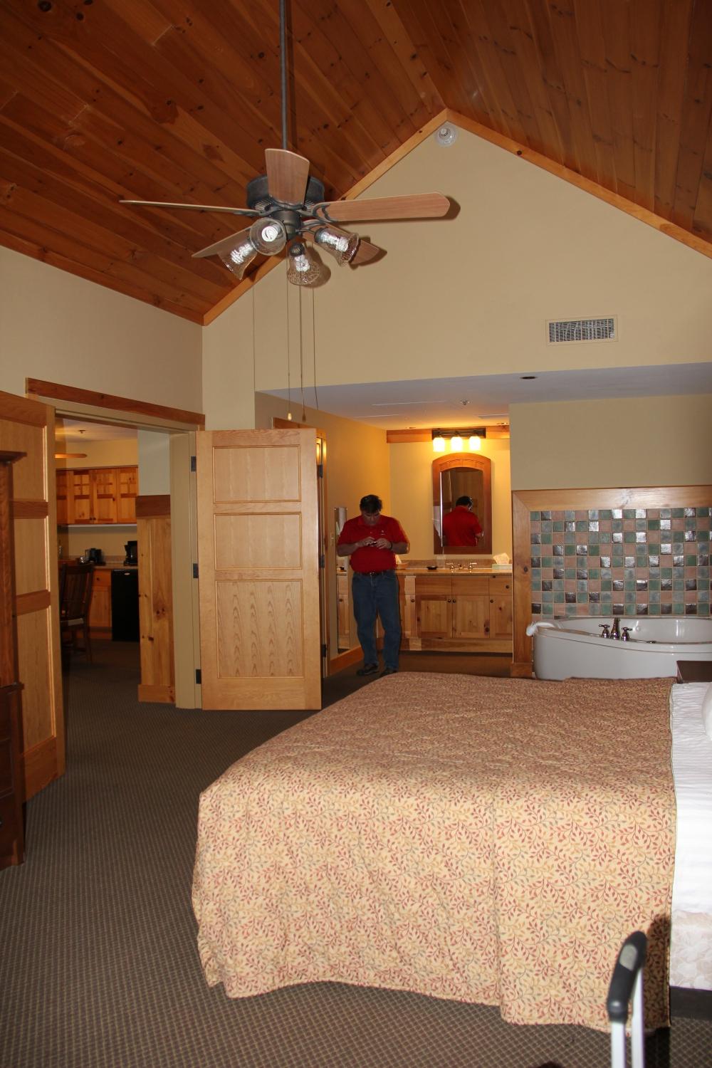 THE LODGE AT MOUNT MAGAZINE Updated 2023 Hotel Reviews Arkansas Paris   The Lodge At Mount Magazine 