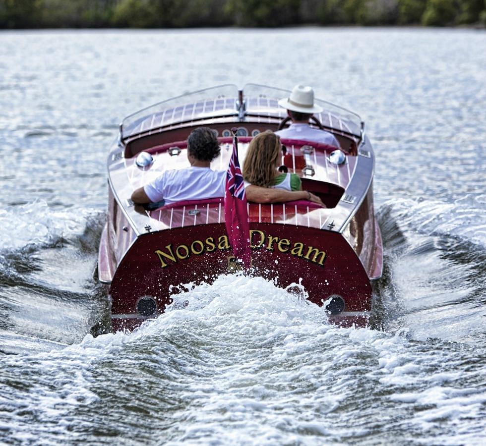 Things You Should Check In A Pontoon Boat, by Noosa Boatique