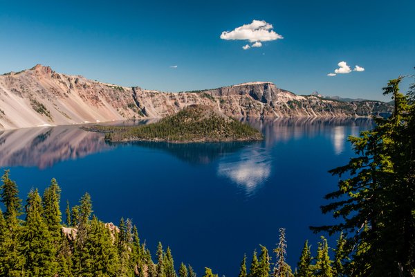 22年俄勒冈火山湖国家公园的旅游景点 旅游指南 行程 Tripadvisor