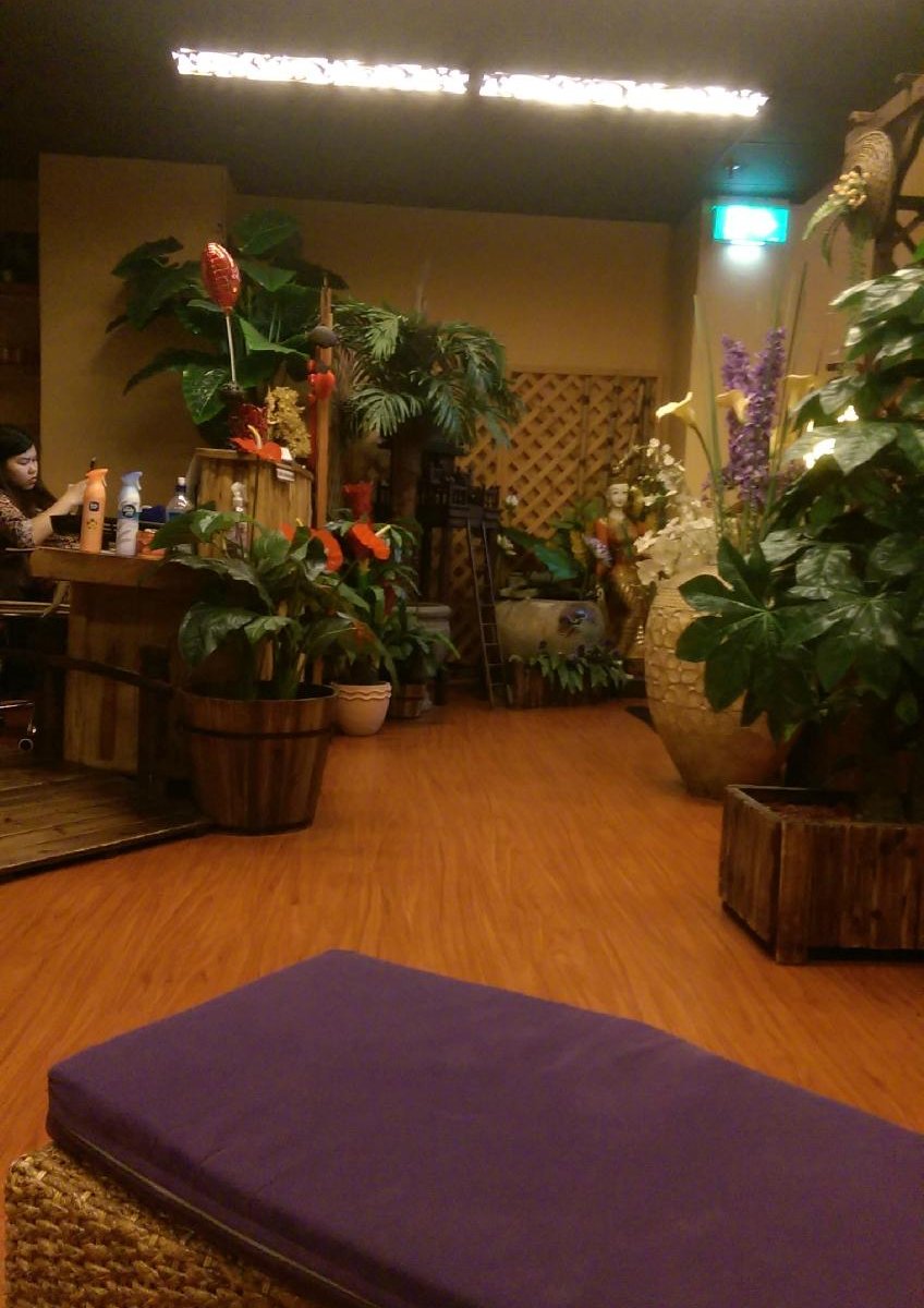 Grand Royal Thai Massage - All You Need to Know BEFORE You Go (2024)