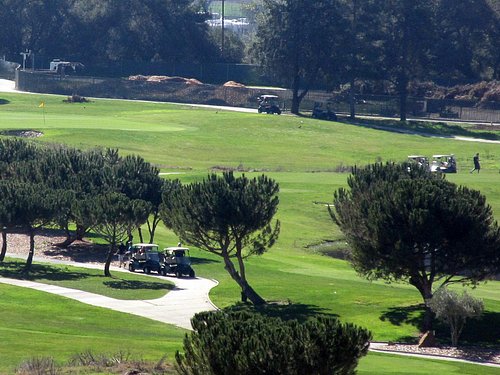 Dom Pedro Golf Academy - Local Golf Lessons