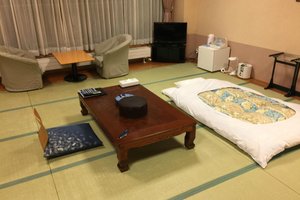 客室 & スイート