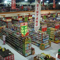 Inside Bintang
