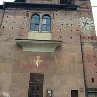 Entrata principale