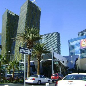 room view - Picture of Paris Las Vegas, Paradise - Tripadvisor