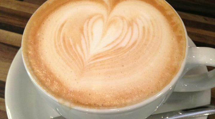 Latte