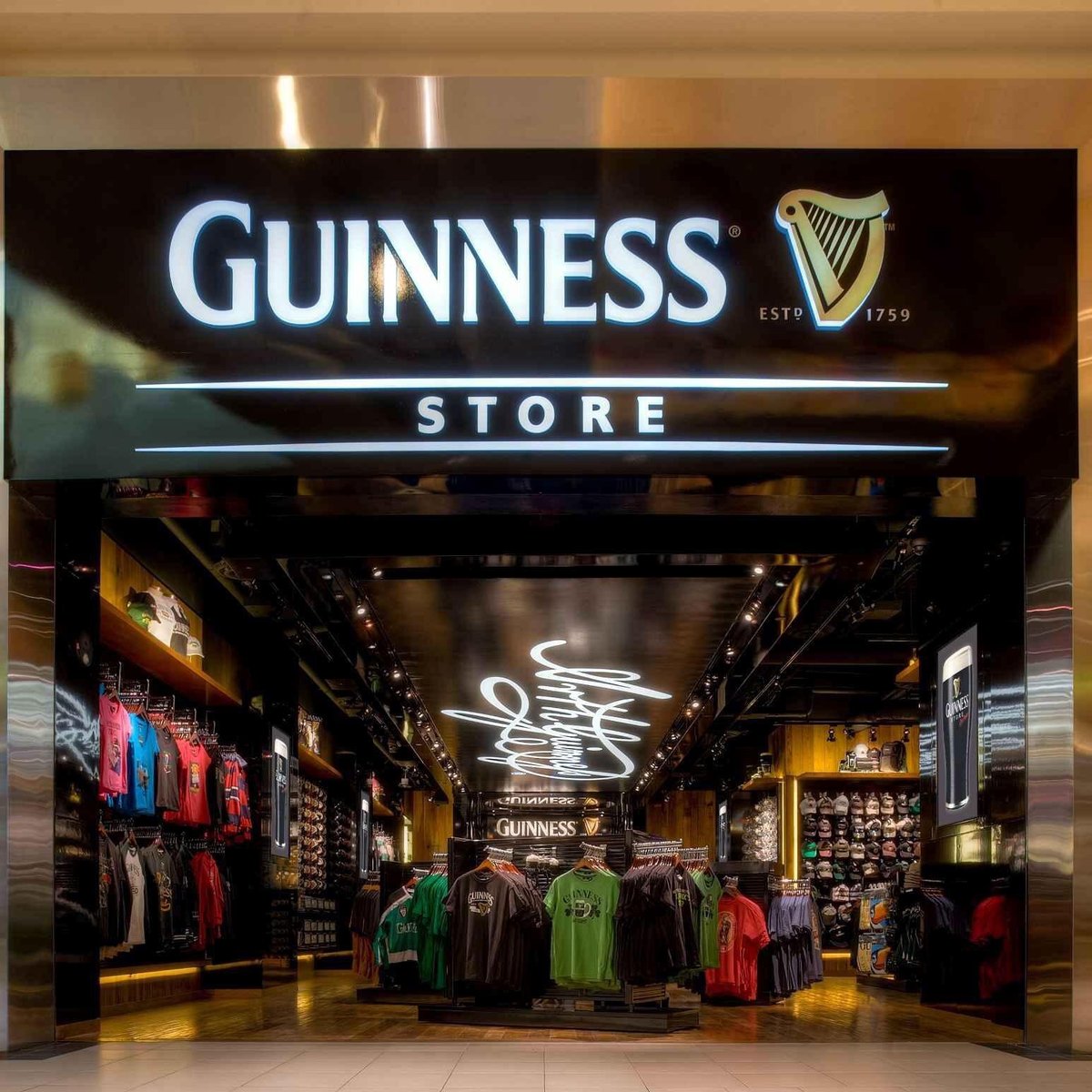 Guinness Store, Лас-Вегас: лучшие советы перед посещением - Tripadvisor