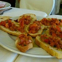 Antipasto