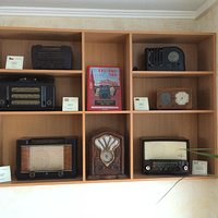 Приёмники производства Чехословакии, Венгрии, Франции, Нидерландов (1930-е - 1940-е гг.)