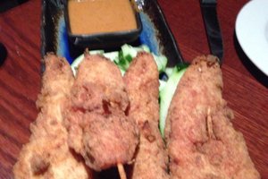 料理
