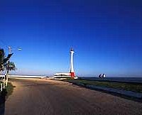 baron bliss light house of belize