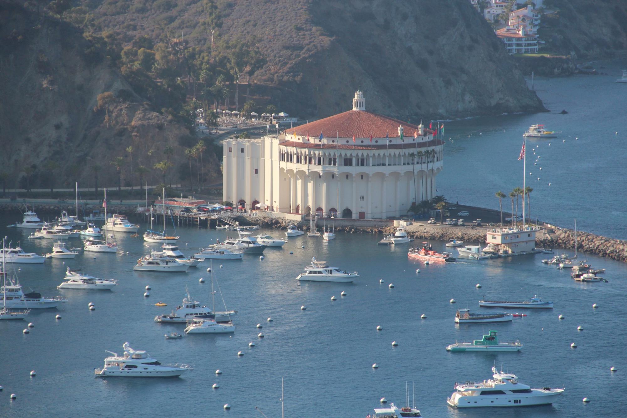 THE 15 BEST Things To Do In Catalina Island 2024 With Photos   Catalina Island Golf 