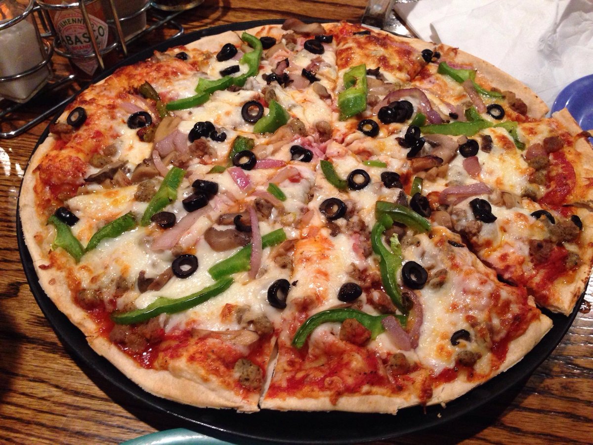 BRICK OVEN PIZZA CO. OF SEARCY - Menu, Prices & Restaurant Reviews ...