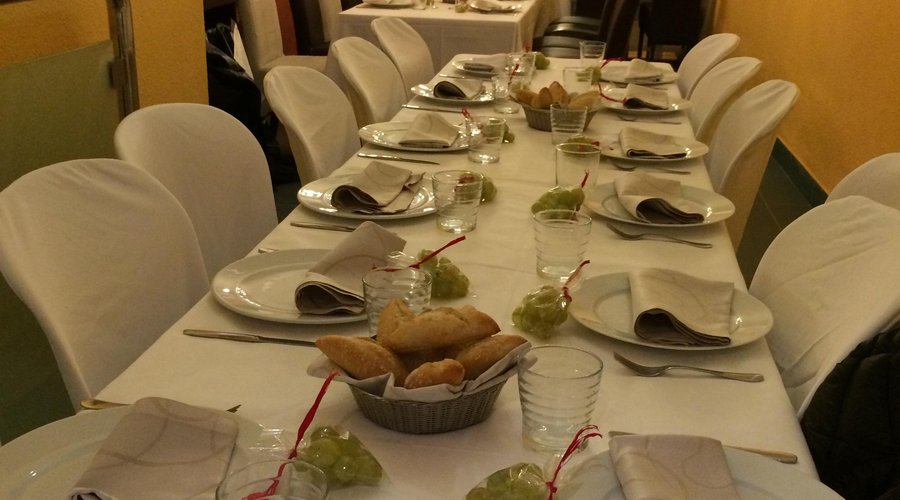 LARROSSERIA SE PREPARA PARA RECIBIR EL 2015