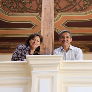 Casa El Eden, hotel in Quito