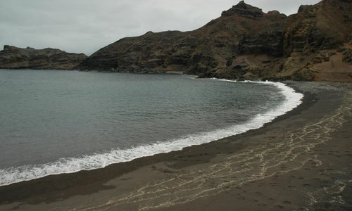 Sandy Bay