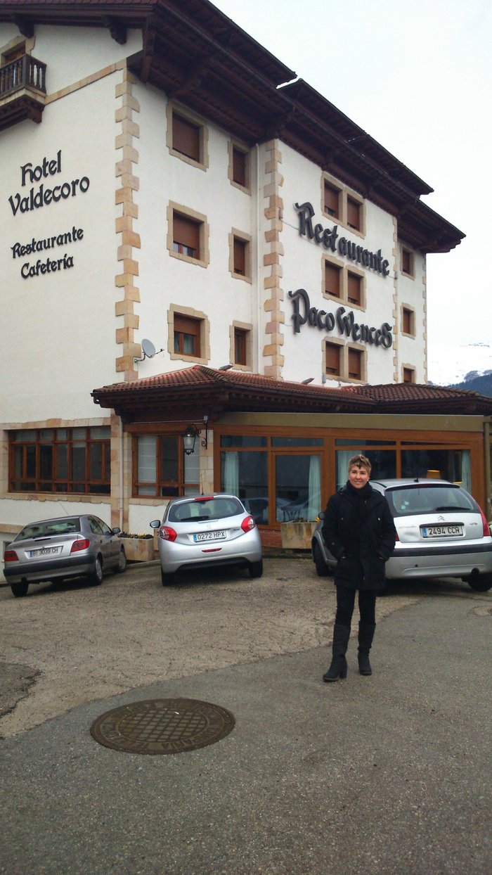 Imagen 29 de Picos de Valdecoro Hotel