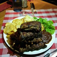 Spareribs