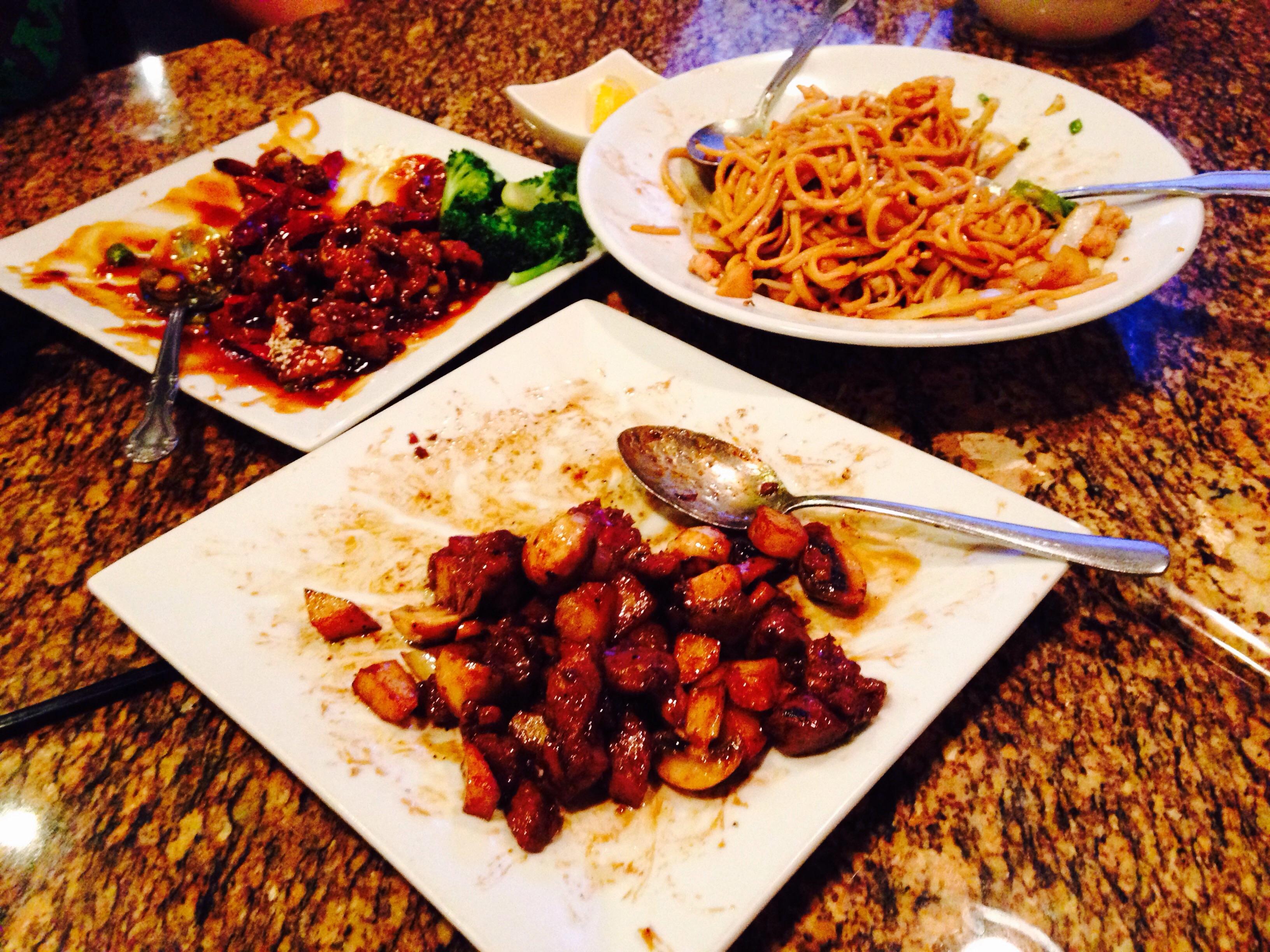 THE 10 BEST Chinese Restaurants in Austin Updated 2024