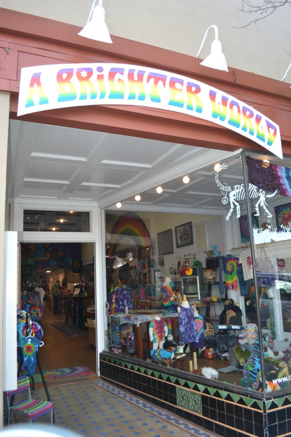 A Brighter World Tie Dye Studio All You Must Know BEFORE You Go