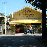 La Trattoria di Villa Obletter