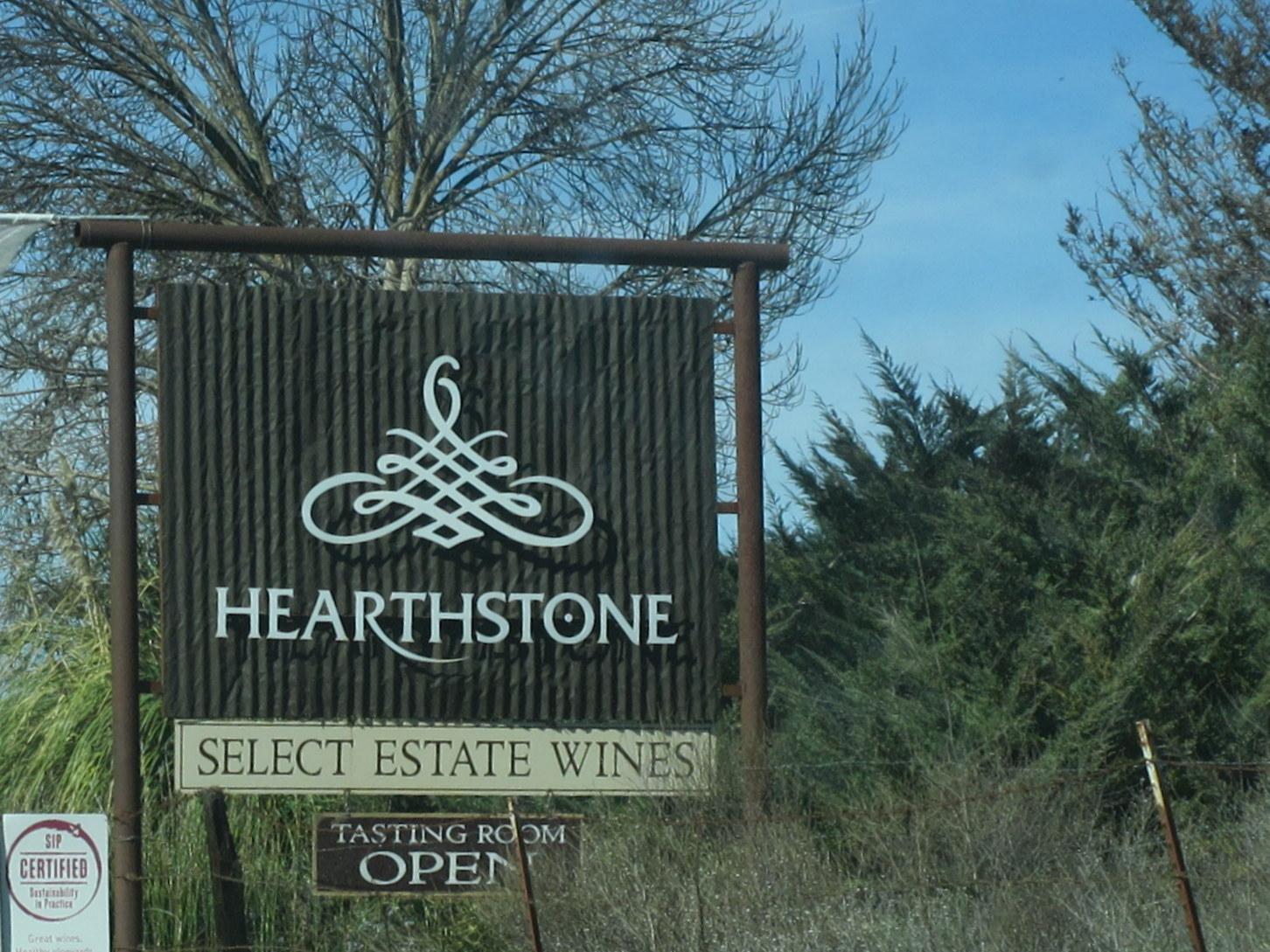 Hearthstone Vineyard & Winery - All You Need to Know BEFORE You Go