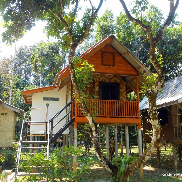 KHAO SOK EVERGREEN HOUSE - Updated 2023 Prices (Khao Sok National Park ...