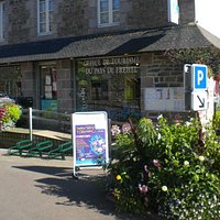 Office de Tourisme du Pays de Fréhel