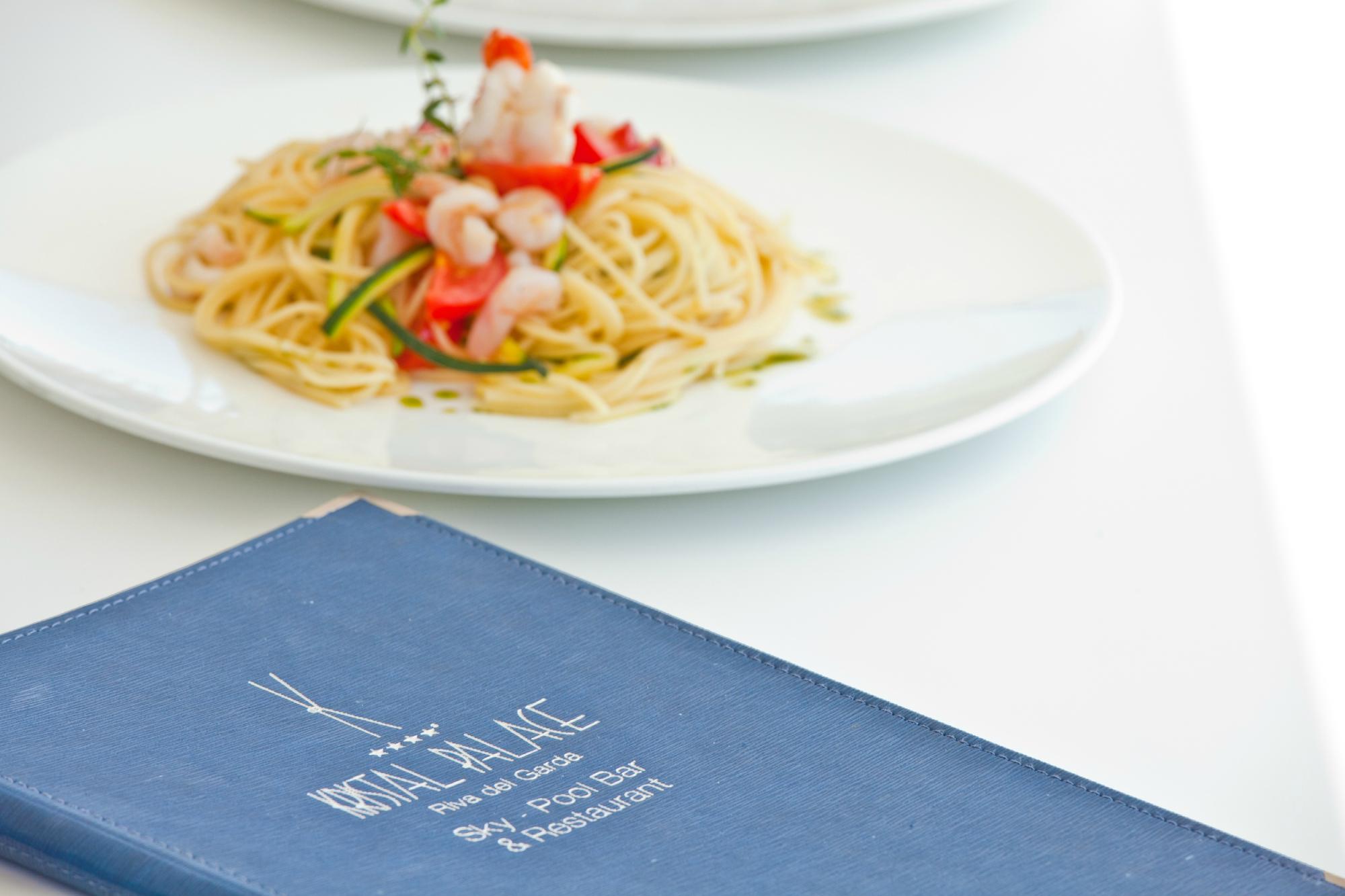 Hotel photo 51 of Hotel Kristal Palace - Tonelli Hotels.