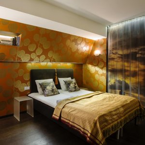 Double-room ensuite