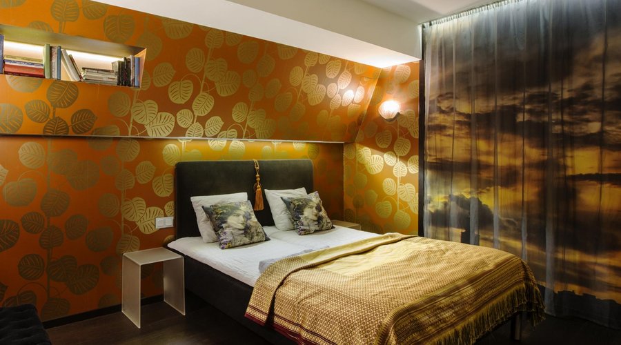 Double-room ensuite