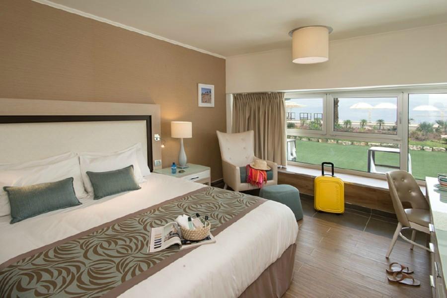 Hotel photo 14 of Herods Hotel Dead Sea.
