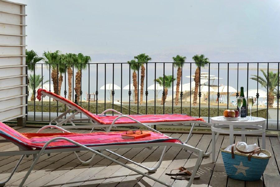 Hotel photo 28 of Herods Hotel Dead Sea.
